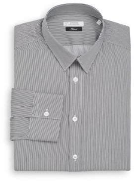 versace dress shirt trend fit|shirts that look like versace.